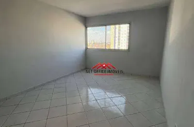 Apartamento com 3 dormitórios para alugar, 90 m² por r$ 3.000,00/mês - jardim são dimas - são josé dos campos/sp