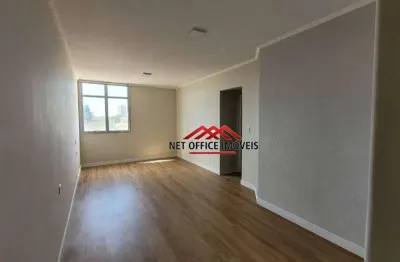 Apartamento com 2 dormitórios à venda, 71 m² por r$ 424.000,00 - jardim bela vista - são josé dos campos/sp