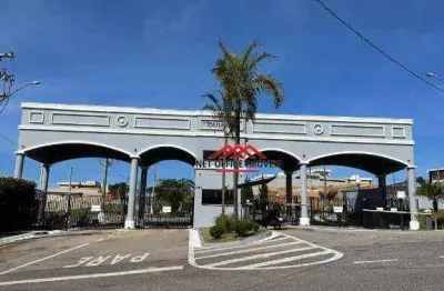 Terreno à venda, 785 m² por r$ 615.000 - condomínio residencial altos da quinta - são josé dos campos/sp