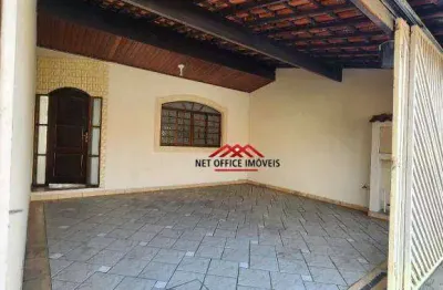 Sobrado com 3 dormitórios à venda, 229 m² por r$ 647.000,00 - vila ester - são josé dos campos/sp