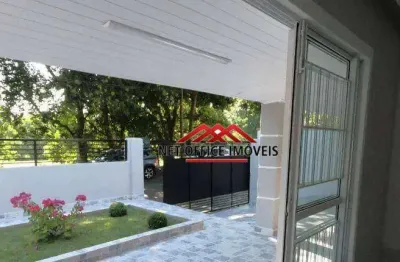 Casa com 3 dormitórios à venda, 154 m² por r$ 790.000 - jardim satélite - são josé dos campos/sp