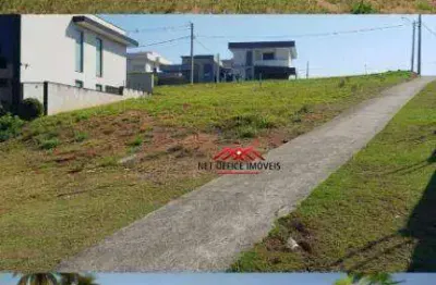 Terreno à venda, 323 m² por r$ 550.000,00 - bairro da floresta - são josé dos campos/sp