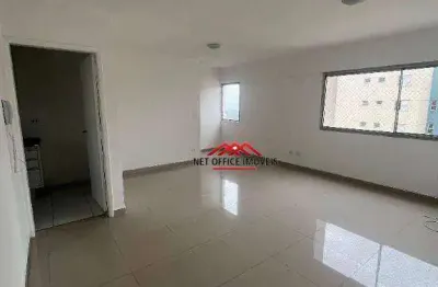 Apartamento para alugar, 96 m² por r$ 4.680,00/mês - jardim esplanada - são josé dos campos/sp