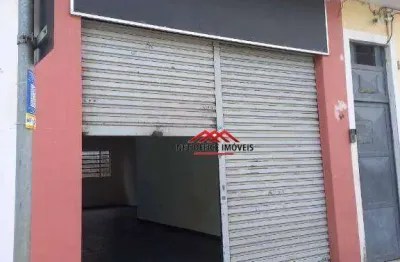 Ponto para alugar, 50 m² por r$ 1.240,00/mês - centro - são josé dos campos/sp