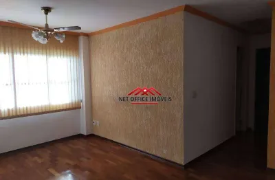 Apartamento com 2 dormitórios para alugar, 70 m² por r$ 3.070,00/mês - jardim são dimas - são josé dos campos/sp