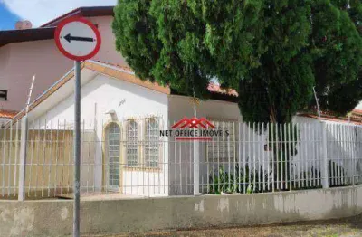 Casa com 2 dormitórios para alugar, 100 m² por r$ 3.342/mês - jardim das indústrias - são josé dos campos/sp