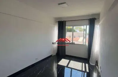 Apartamento com 3 dormitórios, 75 m² - venda por r$ 600.000,00 ou aluguel por r$ 3.630,00/mês - vila ema - são josé dos campos/sp