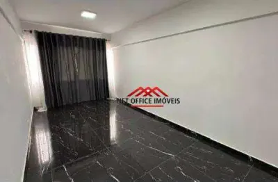 Apartamento com 3 dormitórios, 75 m² - venda por r$ 500.000,00 ou aluguel por r$ 4.180,00/mês - vila ema - são josé dos campos/sp