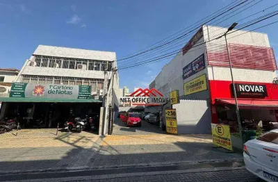 Terreno, 320 m² - venda por r$ 4.000. ou aluguel por r$ 20.475/mês - centro - são josé dos campos/sp