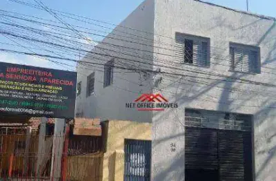 Loja para alugar, 50 m² por r$ 1.770/mês - centro - são josé dos campos/sp