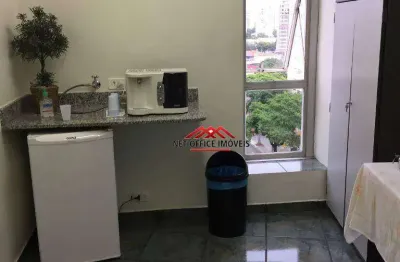 Sala à venda, 50 m² por r$ 270.000,00 - centro - são josé dos campos/sp