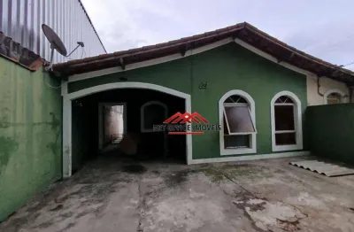 Casa à venda, 150 m² por r$ 670.000,00 - jardim vale do sol - são josé dos campos/sp