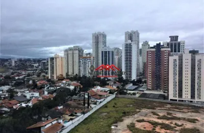 Sala para alugar, 205 m² por r$ 26.283/mês - jardim aquarius - são josé dos campos/sp
