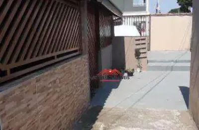 Sobrado com 2 dormitórios à venda, 68 m² por r$ 297.000,00 - jardim vale do sol - são josé dos campos/sp