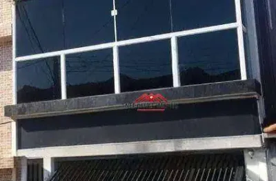 Sobrado com 4 dormitórios à venda, 125 m² por r$ 660.000,00 - jardim cruzeiro do sul - são josé dos campos/sp
