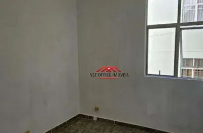 Apartamento com 2 dormitórios à venda, 45 m² por r$ 243.000,00 - bosque dos eucaliptos - são josé dos campos/sp