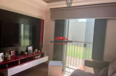 Apartamento com 2 dormitórios à venda, 49 m² por r$ 228.000,00 - bosque dos eucaliptos - são josé dos campos/sp