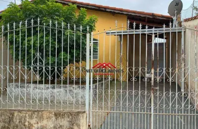 Casa à venda, 75 m² por r$ 260.000,00 - jardim valparaíba - são josé dos campos/sp