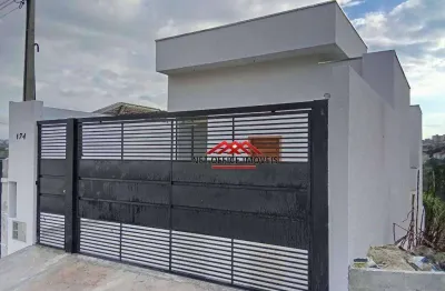 Sobrado com 3 dormitórios à venda, 196 m² por r$ 670.000 - jardim santa júlia - são josé dos campos/sp