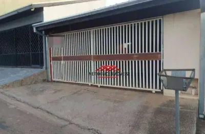 Casa com 2 dormitórios à venda, 80 m² por r$ 297.000 - jardim mariana ii - são josé dos campos/sp