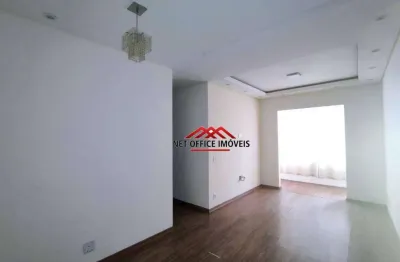 Apartamento com 2 dormitórios à venda, 64 m² por r$ 280.000,00 - vila tesouro - são josé dos campos/sp