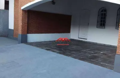 Casa com 3 dormitórios à venda, 140 m² por r$ 880.000 - bosque dos eucaliptos - são josé dos campos/sp