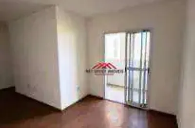 Apartamento com 2 dormitórios para alugar, 64 m² por r$ 3.080,00/mês - urbanova - são josé dos campos/sp