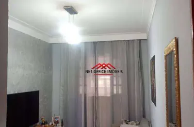 Casa com 52 dormitórios à venda, 53 m² por r$ 403.000 - jardim santa júlia - são josé dos campos/sp
