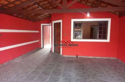 Casa com 3 dormitórios à venda, 127 m² por r$ 530.000 - residencial bosque dos ipês - são josé dos campos/sp