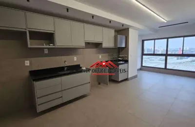 Apartamento com 3 dormitórios para alugar, 83 m² por r$ 6.880/mês - royal park - são josé dos campos/sp