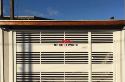 Casa com 2 dormitórios à venda, 81 m² por r$ 380.000,00 - residencial armando moreira righi - são josé dos campos/sp