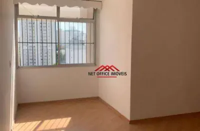 Apartamento com 3 dormitórios, 70 m² - venda por r$ 530.000,00 ou aluguel por r$ 3.514,00/mês - jardim são dimas - são josé dos campos/sp