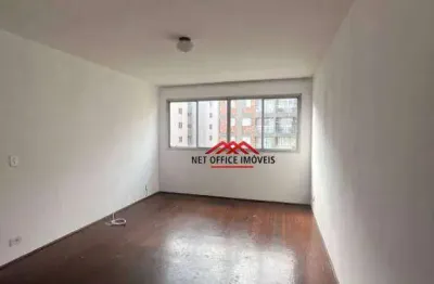 Apartamento com 2 dormitórios para alugar, 68 m² por r$ 2.625,00/mês - centro - são josé dos campos/sp