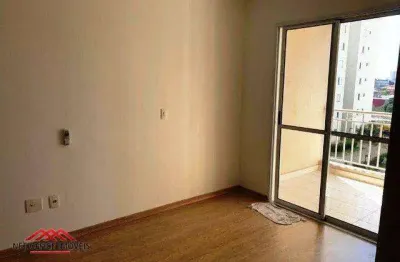 Apartamento com 3 dormitórios à venda, 74 m² por r$ 560.000,00 - vila betânia - são josé dos campos/sp