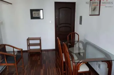 Apartamento com 1 dormitório para alugar, 56 m² por r$ 2.635,00/mês - jardim esplanada - são josé dos campos/sp