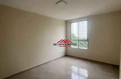 Apartamento com 3 dormitórios para alugar, 70 m² por r$ 3.300/mês - vila adyana - são josé dos campos/sp