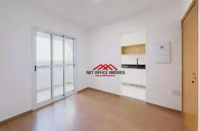 Apartamento com 2 dormitórios para alugar, 63 m² por r$ 3.200,00/mês - condomínio residencial colinas do paratehy - são josé dos campos/sp