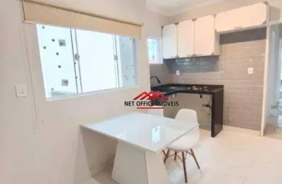 Sobrado com 3 dormitórios à venda, 116 m² por r$ 590.000 - jardim das indústrias - são josé dos campos/sp