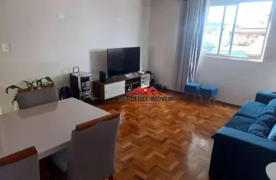 Apartamento com 3 dormitórios à venda, 97 m² por r$ 425.000,00 - jardim satélite - são josé dos campos/sp