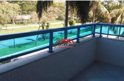 Apartamento com 3 dormitórios para alugar, 127 m² por r$ 5.176/mês - bosque dos eucaliptos - são josé dos campos/sp