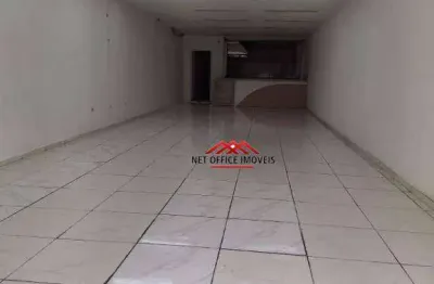 Ponto para alugar, 130 m² por r$ 8.000/mês - centro - são josé dos campos/sp