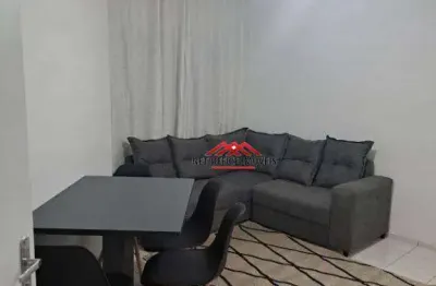 Apartamento com 2 dormitórios à venda, 54 m² por r$ 230.000,00 - conjunto residencial galo branco - são josé dos campos/sp