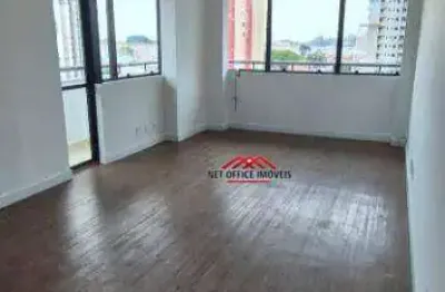 Sala à venda, 32 m² por r$ 320.000,00 - jardim são dimas - são josé dos campos/sp