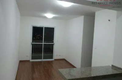 Apartamento com 3 dormitórios, 70 m² - venda por r$ 520.000,00 ou aluguel por r$ 3.424,00/mês - centro - são josé dos campos/sp