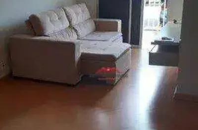 Apartamento com 2 dormitórios para alugar, 60 m² por r$ 2.610,00/mês - vila zizinha - são josé dos campos/sp