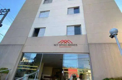 Apartamento com 2 dormitórios para alugar, 90 m² por r$ 4.405,00/mês - jardim são dimas - são josé dos campos/sp