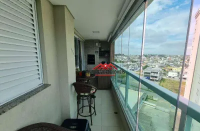Apartamento com 3 dormitórios à venda, 105 m² por r$ 1.007.000 - urbanova - são josé dos campos/sp
