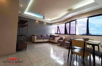 Apartamento com 2 dormitórios à venda, 78 m² por r$ 510.000,00 - jardim augusta - são josé dos campos/sp