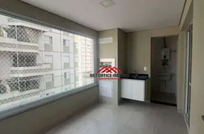 Apartamento com 2 dormitórios para alugar, 64 m² por r$ 5.238,00/mês - vila adyana - são josé dos campos/sp