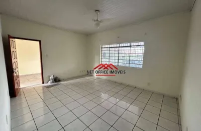 Casa com 2 dormitórios à venda, 195 m² por r$ 636.000 - santana - são josé dos campos/sp